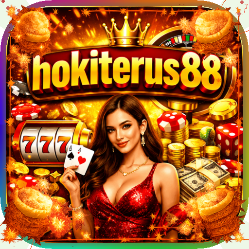 hokiterus88 — mitra unggulan