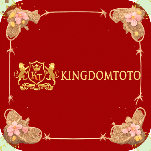 kingdomtoto — mitra unggulan